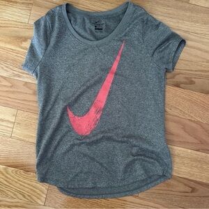 Nike Kids Dri-Fit shirt